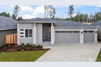 6388 Marymere Road SW, Port Orchard, WA 98367 - Photo 2