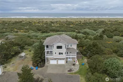 769 S Sand Dune Avenue SW, Ocean Shores, WA 98569 - Photo 1