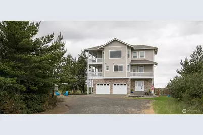 769 S Sand Dune Avenue SW, Ocean Shores, WA 98569 - Photo 2