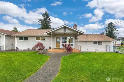 2402 Union Avenue NE, Renton, WA 98059 - Photo 1