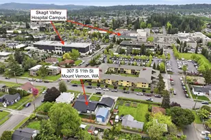 307 S 11th St, Mount Vernon, WA 98274 - Photo 4