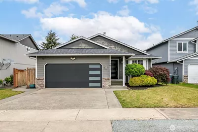 7911 204th Street Ct E, Spanaway, WA 98387 - Photo 2