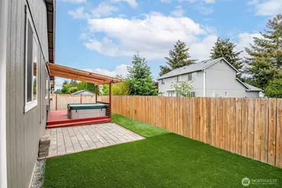 7911 204th Street Ct E, Spanaway, WA 98387 - Photo 26