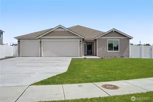 523 N Lessor Loop, Moses Lake, WA 98837 - Photo 1