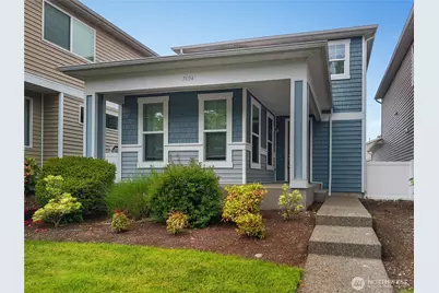 7604 Traditions Avenue NE, Lacey, WA 98516 - Photo 30
