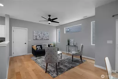 7604 Traditions Avenue NE, Lacey, WA 98516 - Photo 6