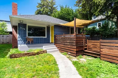 2129 42nd Avenue SW, Seattle, WA 98116 - Photo 1