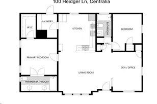 100 Heidger Ln, Centralia, WA 98531 - Photo 26