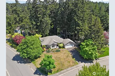 14515 48th Ave Court NW, Gig Harbor, WA 98332 - Photo 1