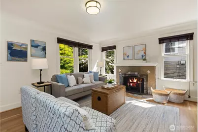 547 NE 91st Street, Seattle, WA 98115 - Photo 4