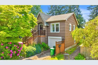 547 NE 91st Street, Seattle, WA 98115 - Photo 2