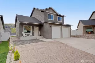 116 George Loop, Rock Island, WA 98850 - Photo 2