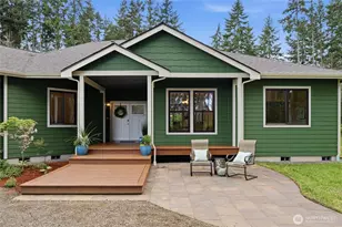 8283 NE 360th St, Kingston, WA 98346 - Photo 2