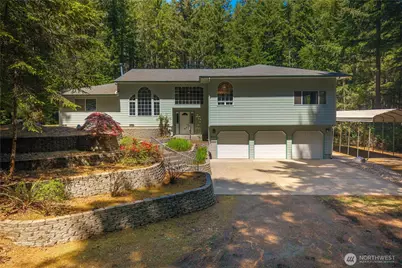 3776 SE Easy Street Lane, Port Orchard, WA 98367 - Photo 40