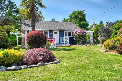 689 Deer Lane, Point Roberts, WA 98281 - Photo 1