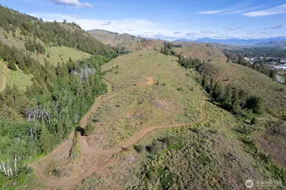 0 Tbd Alder Road, Twisp, WA 98856 - Photo 2