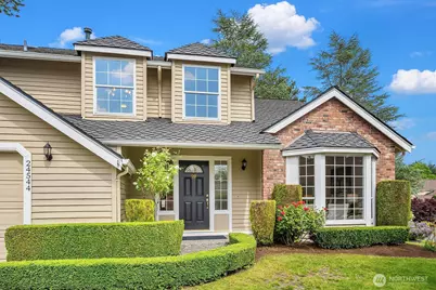 24544 SE 43rd Place, Sammamish, WA 98029 - Photo 2
