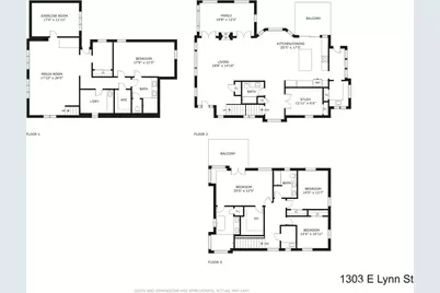 1303 E Lynn Street, Seattle, WA 98102 - Photo 40