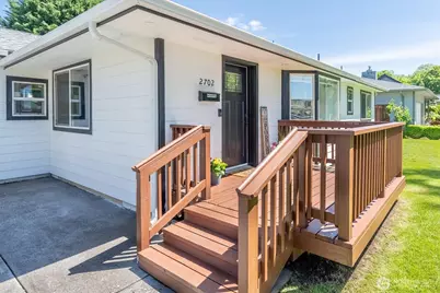 2702 Lilac Street, Longview, WA 98632 - Photo 2