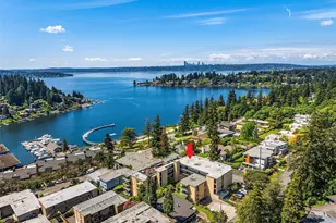 9909 NE 1st, Bellevue, WA 98004 - Photo 1