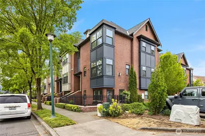 1186 NE Park Drive NE, Issaquah, WA 98029 - Photo 2