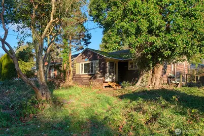 634 South Beach Road, Point Roberts, WA 98281 - Photo 1
