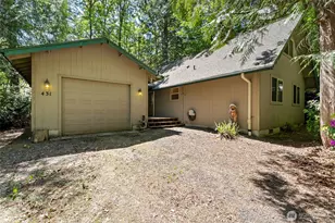 431 East Pointes Drive East, Shelton, WA 98584 - Photo 1