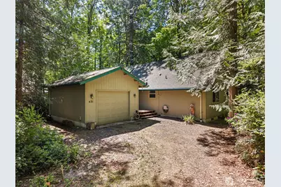 431 E Pointes Drive E, Shelton, WA 98584 - Photo 4