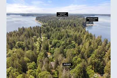 431 E Pointes Drive E, Shelton, WA 98584 - Photo 2