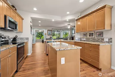 5119 Herron Street NE, Lacey, WA 98516 - Photo 14