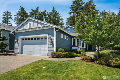 5119 Herron Street NE, Lacey, WA 98516 - Photo 2
