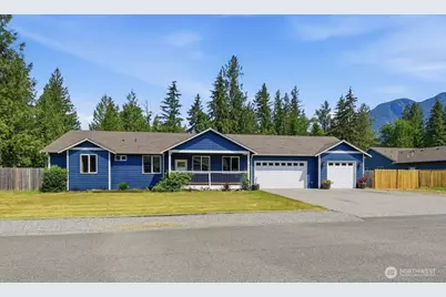 41819 171st Street SE, Gold Bar, WA 98251 - Photo 1