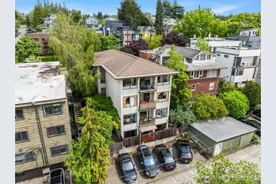 2633 Franklin Avenue E #102, Seattle, WA 98102 - Photo 22