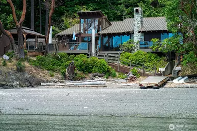 69 Rocky Road, Crane Island, WA 98245 - Photo 4