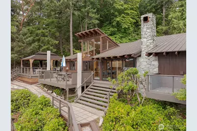 69 Rocky Road, Crane Island, WA 98245 - Photo 2