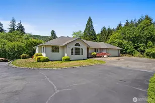 1620 Prospect St, Raymond, WA 98577 - Photo 1