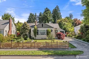 110 S 62nd St, Tacoma, WA 98408 - Photo 1
