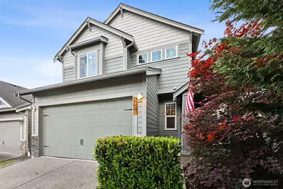 9970 Justman Street SE, Yelm, WA 98597 - Photo 2