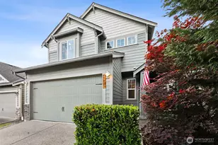 9970 Justman Street Southeast, Yelm, WA 98597 - Photo 2