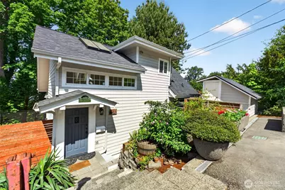 917 N Park Drive, Tacoma, WA 98403 - Photo 1