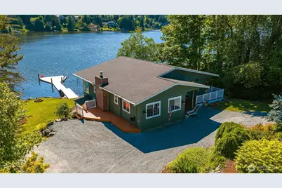 18452 S West View Road, Mount Vernon, WA 98274 - Photo 4