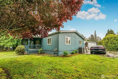 980 Falcon Road, Camano Island, WA 98282 - Photo 1
