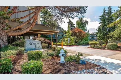 2500 81st Avenue SE #333, Mercer Island, WA 98040 - Photo 1