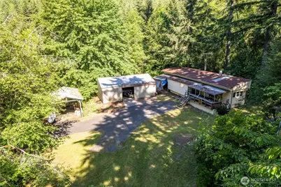 198 Burnett, Winlock, WA 98596 - Photo 2