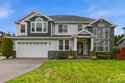 12006 183rd Street E, Puyallup, WA 98374 - Photo 1