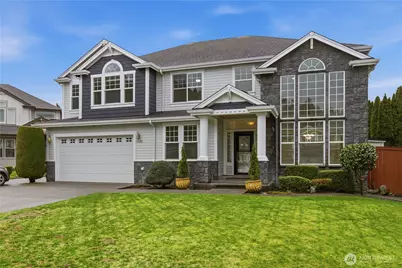 12006 183rd Street E, Puyallup, WA 98374 - Photo 2