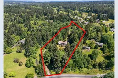 5420 Hawks Prairie Road NE, Olympia, WA 98516 - Photo 4