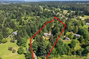 5420 Hawks Prairie Rd NE, Olympia, WA 98516 - Photo 4