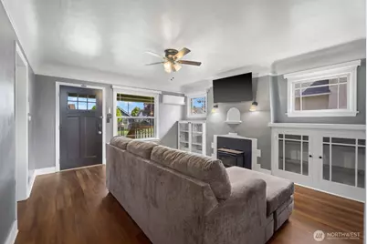 522 S 51st Street, Tacoma, WA 98408 - Photo 8