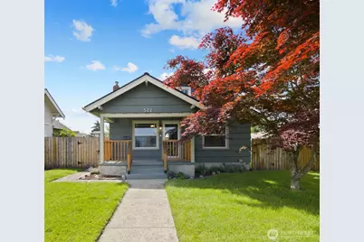 522 S 51st Street, Tacoma, WA 98408 - Photo 1